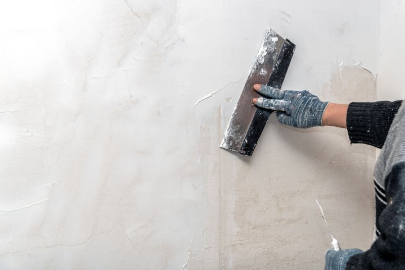 Final Surface Preparation