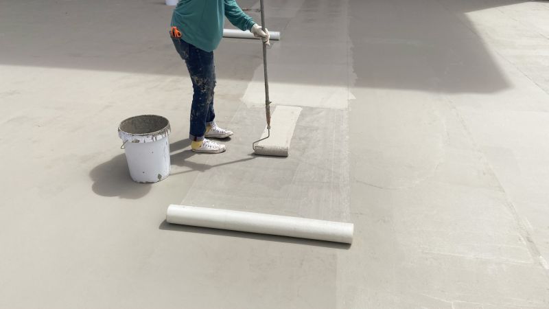 Surface Preparation
