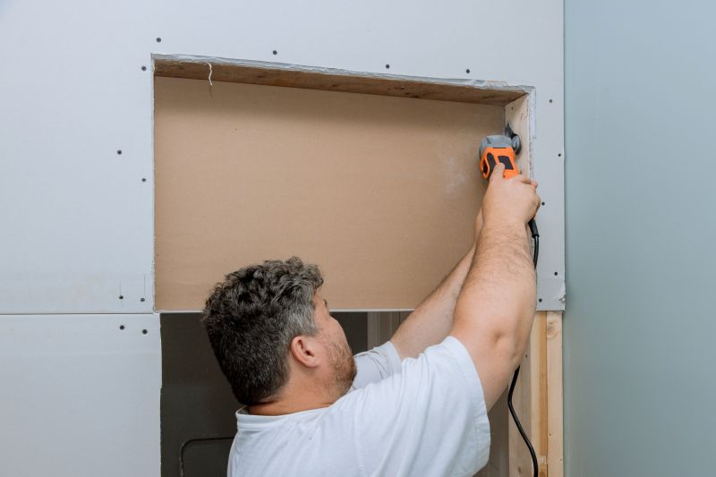 Wallboard Installation Service in Alpharetta, GA