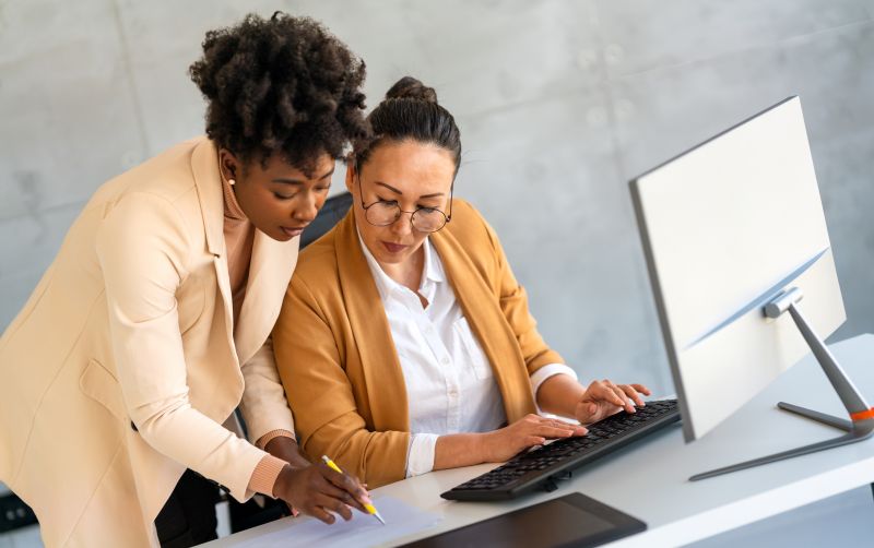 Customer Consultation