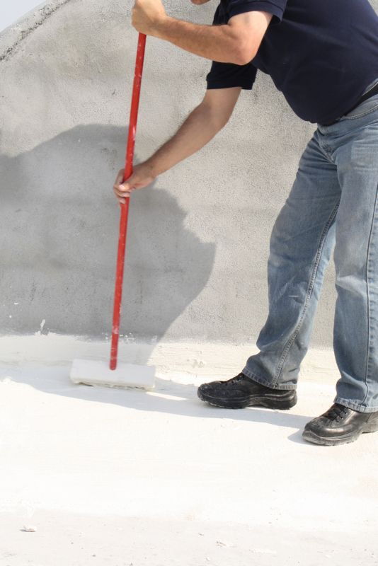 Contact About Skim Coating